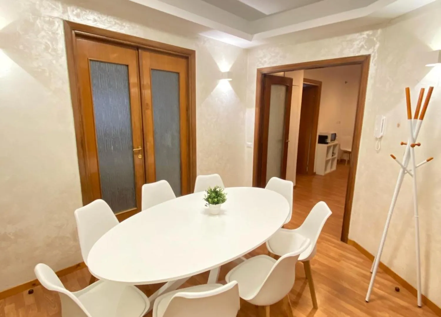 Casa Relax 120 Mq Con Terrazza E Metro Apartment Rome