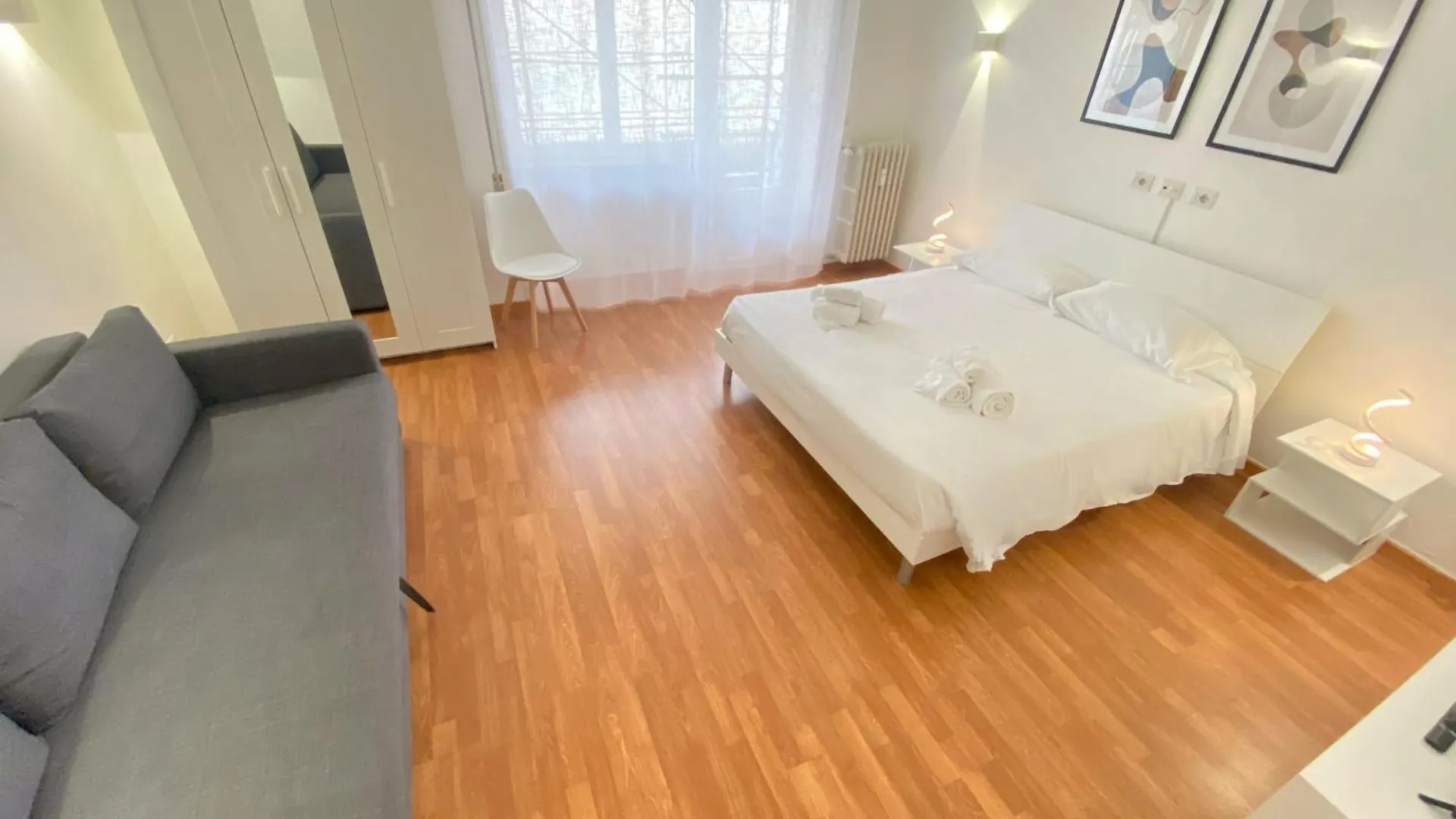 Casa Relax 120 Mq Con Terrazza E Metro Apartment Rome