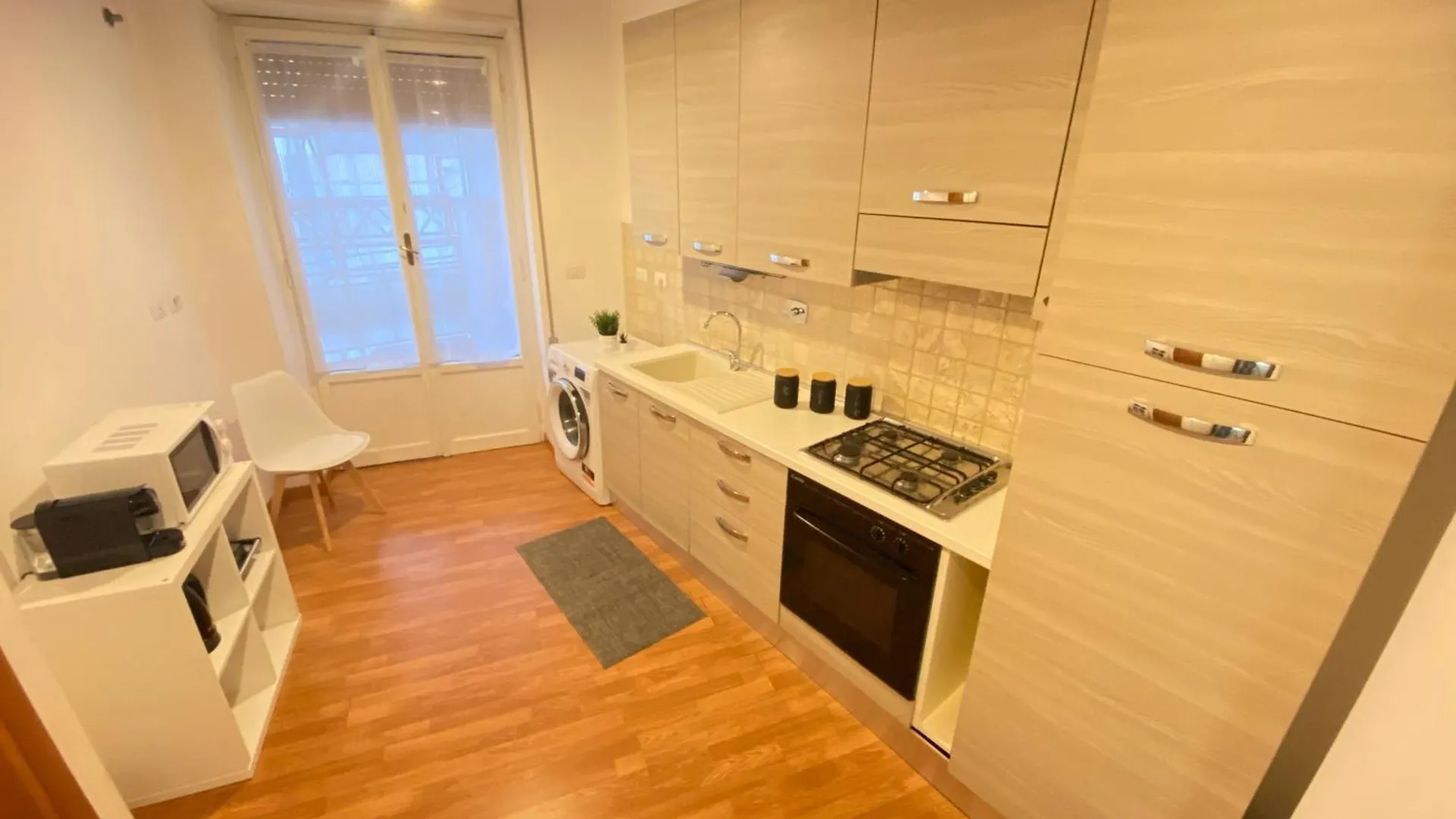 Casa Relax 120 Mq Con Terrazza E Metro Apartment Rome