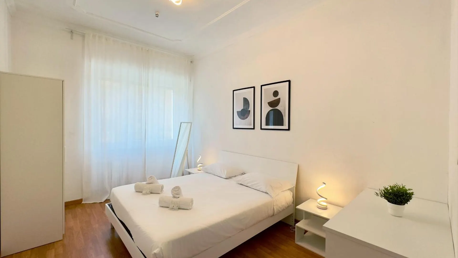 Casa Relax 120 Mq Con Terrazza E Metro Apartment Rome 0*,  Italy
