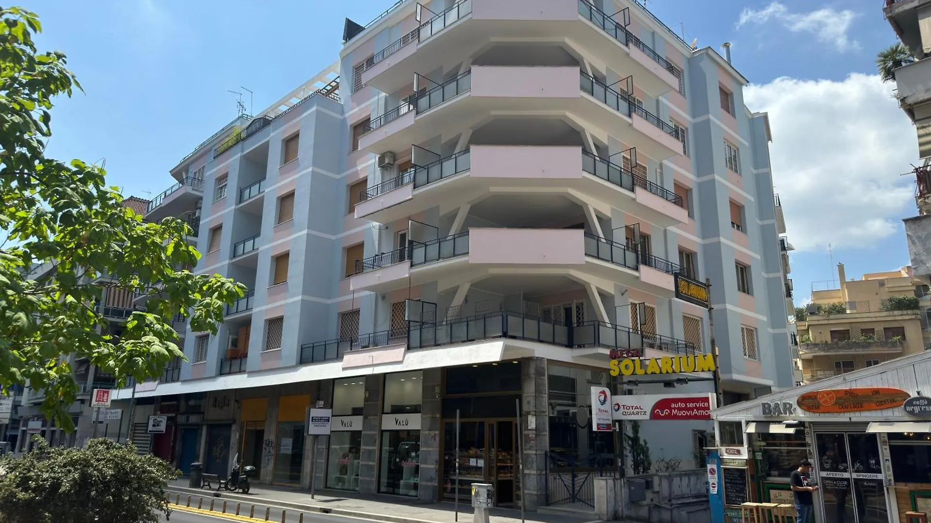 Casa Relax 120 Mq Con Terrazza E Metro Apartment Rome