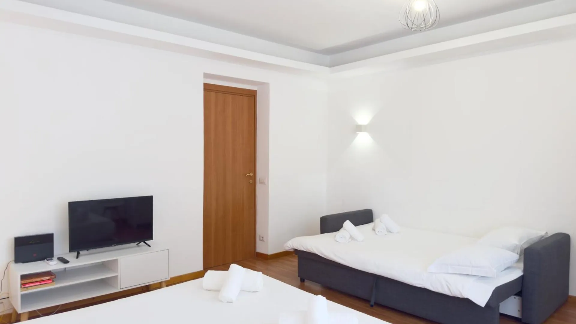 Casa Relax 120 Mq Con Terrazza E Metro Apartment Rome