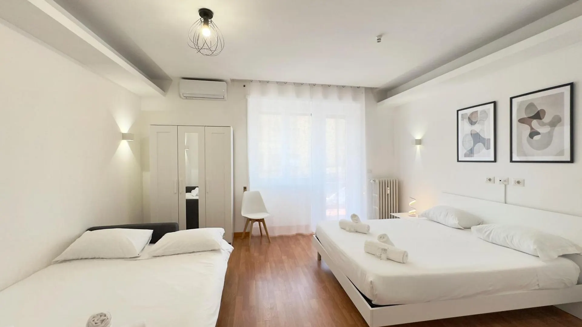 Casa Relax 120 Mq Con Terrazza E Metro Apartment Rome 0*,