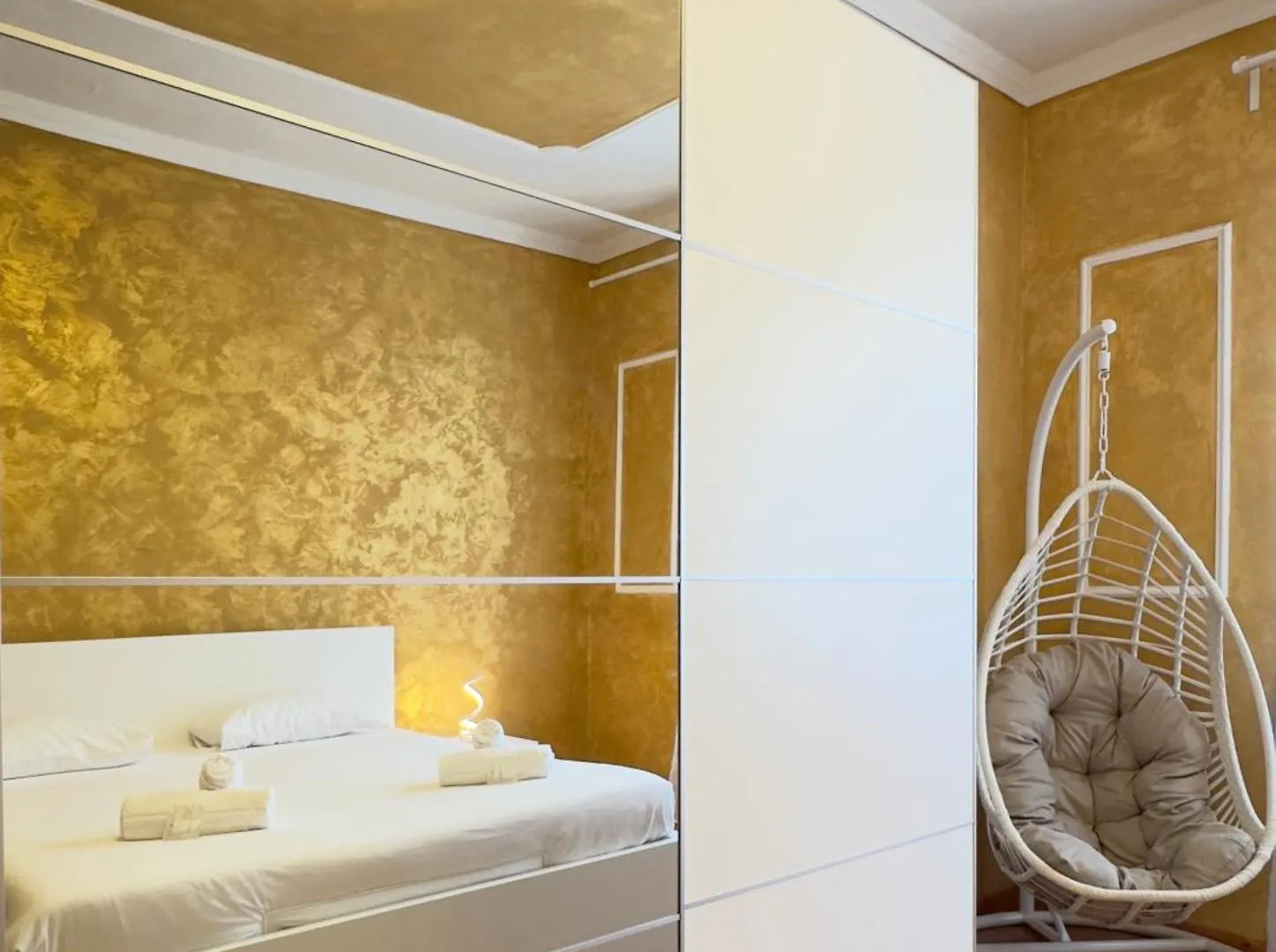 Casa Relax 120 Mq Con Terrazza E Metro Apartment Rome